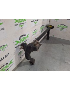 [105547] BARRA ESTABILIZADORA DE CABINA - MAN TG-A 32.XXX