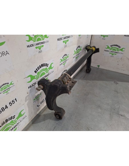 [105547] BARRA ESTABILIZADORA DE CABINA - MAN TG-A 32.XXX