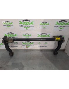 [105547] BARRA ESTABILIZADORA DE CABINA - MAN TG-A 32.XXX 2