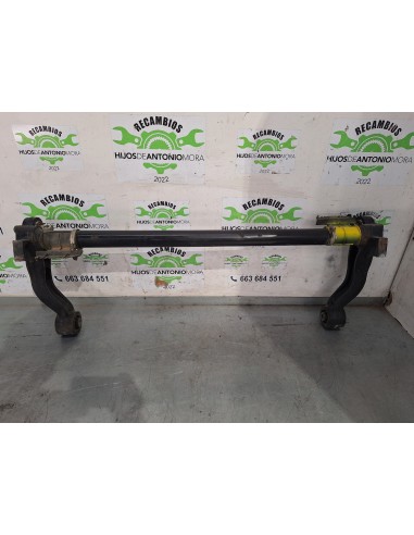 [105547] BARRA ESTABILIZADORA DE CABINA - MAN...