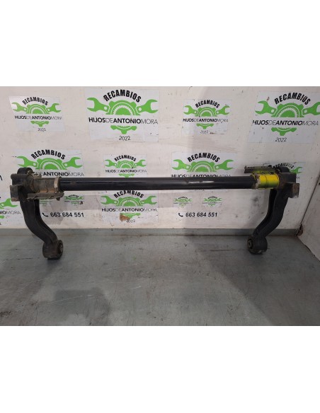 [105547] BARRA ESTABILIZADORA DE CABINA - MAN TG-A 32.XXX