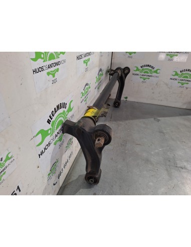 [105547] BARRA ESTABILIZADORA DE CABINA - MAN...