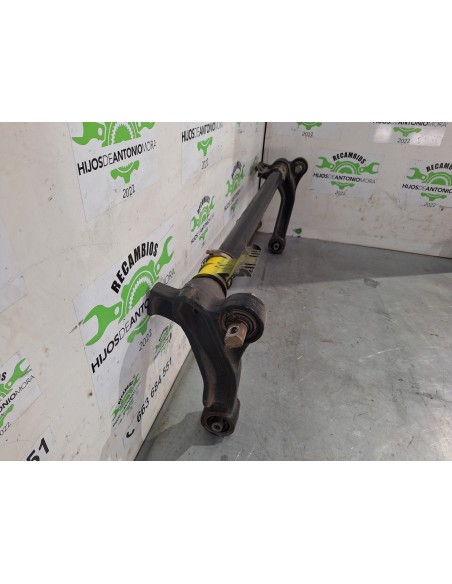 [105547] BARRA ESTABILIZADORA DE CABINA - MAN TG-A 32.XXX