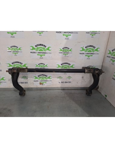 [105547] BARRA ESTABILIZADORA DE CABINA - MAN...