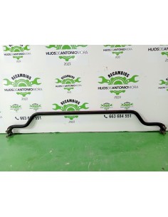 [94834] BARRA ESTABILIZADORA DE CABINA - RENAULT HR...