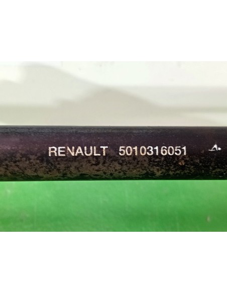 [94834] BARRA ESTABILIZADORA DE CABINA - RENAULT HR XXX.18/26 PREMIUM 01 - (01/2001 - 12/2006)