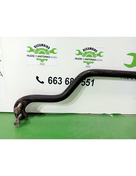 [94834] BARRA ESTABILIZADORA DE CABINA - RENAULT HR XXX.18/26 PREMIUM 01 - (01/2001 - 12/2006)