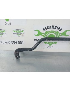 [96612] BARRA ESTABILIZADORA DE CABINA - RENAULT PREMIUM...
