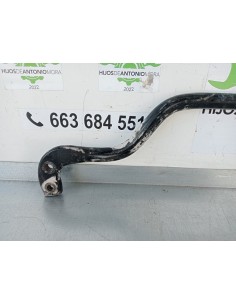 [99133] BARRA ESTABILIZADORA DE CABINA - RENAULT PREMIUM... 2