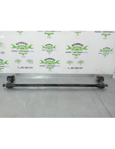 [99478] BARRA ESTABILIZADORA DE CABINA - SCANIA...