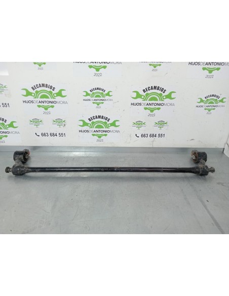 [99478] BARRA ESTABILIZADORA DE CABINA - SCANIA SERIE 4 (P/R 94 G) (01/1996 - 01/2004)