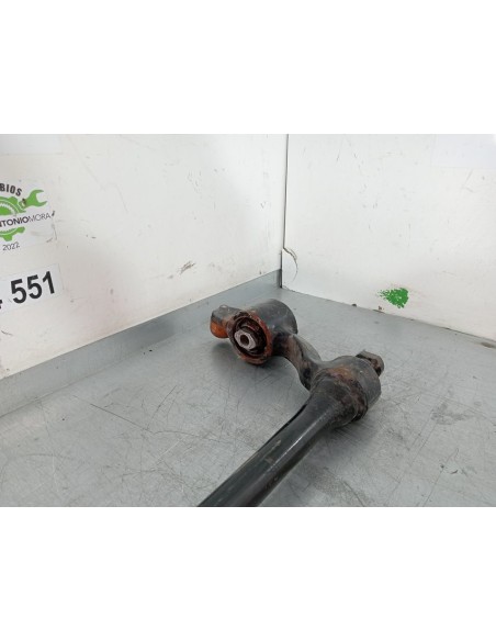 [99478] BARRA ESTABILIZADORA DE CABINA - SCANIA SERIE 4 (P/R 94 G) (01/1996 - 01/2004)