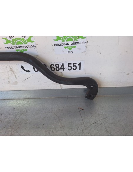 [99568] BARRA ESTABILIZADORA DE CABINA - RENAULT PREMIUM ROUTE -2006 (01/2005 - 01/2013)