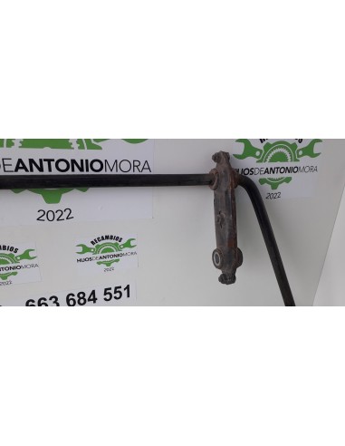 [92091] BARRA ESTABILIZADORA DELANTERA - IVECO...