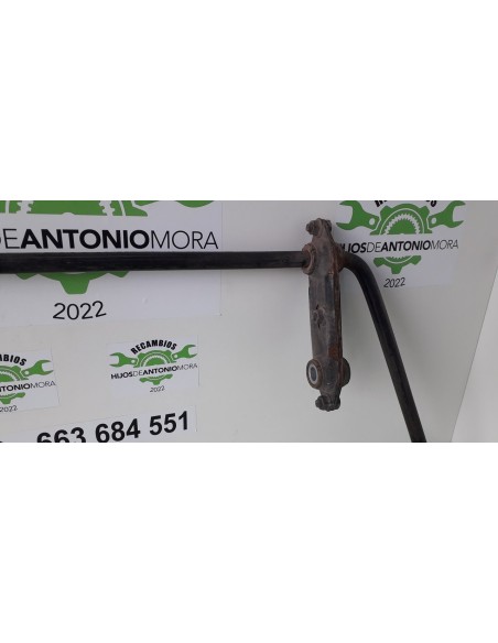 [92091] BARRA ESTABILIZADORA DELANTERA - IVECO DAILY CAJA ABIERTA (01/1981 - ...)