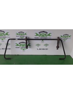 [92091] BARRA ESTABILIZADORA DELANTERA - IVECO DAILY CAJA... 2