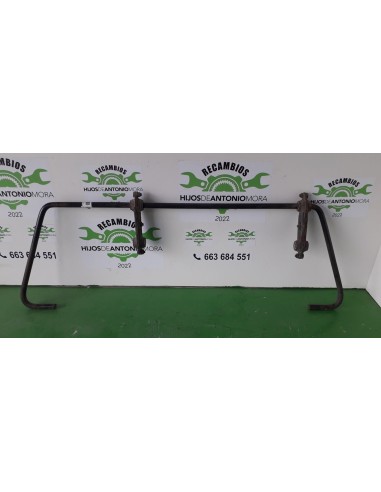 [92091] BARRA ESTABILIZADORA DELANTERA - IVECO...