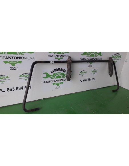 [92091] BARRA ESTABILIZADORA DELANTERA - IVECO DAILY CAJA ABIERTA (01/1981 - ...)