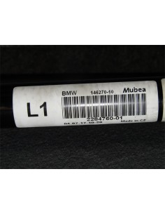 [94302] BARRA ESTABILIZADORA DELANTERA - BMW SERIE M4...