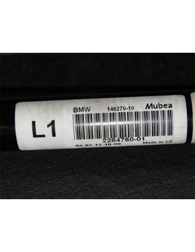 [94302] BARRA ESTABILIZADORA DELANTERA - BMW...