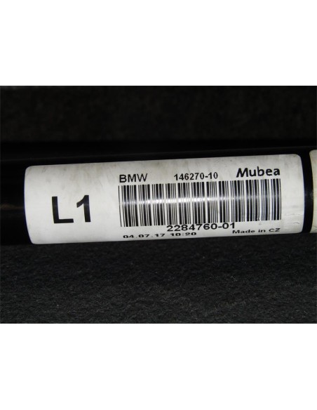 [94302] BARRA ESTABILIZADORA DELANTERA - BMW SERIE M4 CABRIO (F83) (01/2014 - 12/2020)