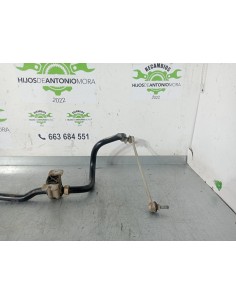 [99947] BARRA ESTABILIZADORA DELANTERA - RENAULT KANGOO