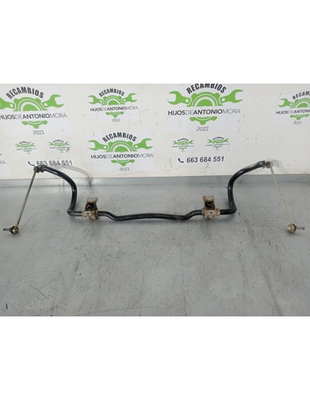 [99947] BARRA ESTABILIZADORA DELANTERA - RENAULT KANGOO