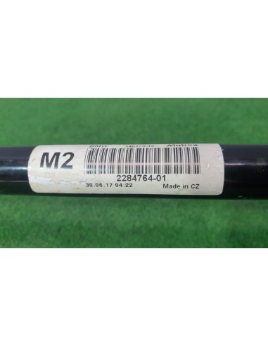 [95052] BARRA ESTABILIZADORA TRASERA - BMW...