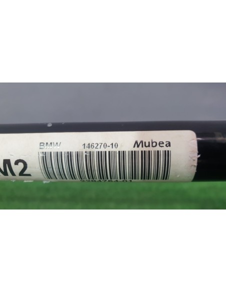 [95052] BARRA ESTABILIZADORA TRASERA - BMW SERIE M4 CABRIO (F83) (01/2014 - 12/2020)