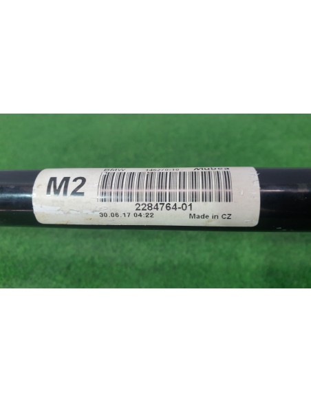 [94303] BARRA ESTABILIZADORA TRASERA - BMW SERIE M4 CABRIO (F83) (01/2014 - 12/2020)