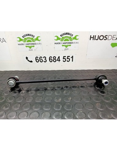 [97429] BARRA ESTABILIZADORA TRASERA - MAZDA 2...