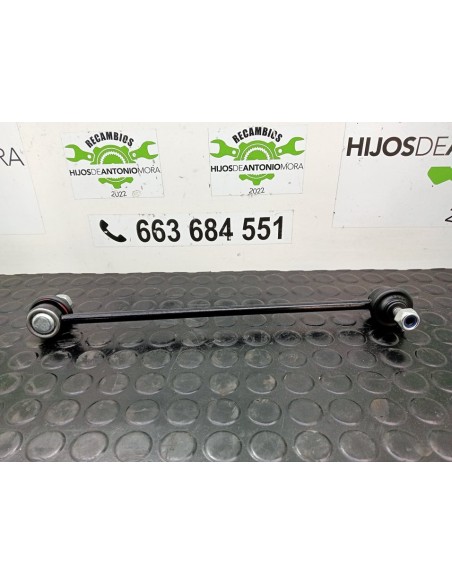[97429] BARRA ESTABILIZADORA TRASERA - MAZDA 2 LIM. ()