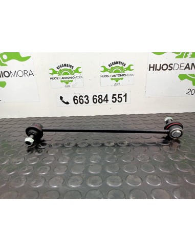 [97429] BARRA ESTABILIZADORA TRASERA - MAZDA 2...
