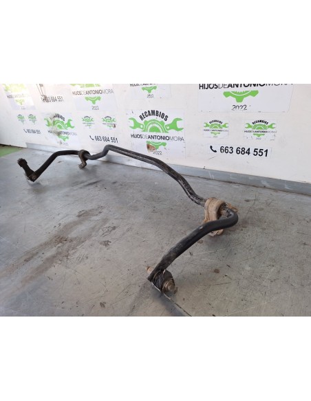 [103592] BARRA ESTABILIZADORA TRASERA - CITROEN JUMPY FUGÓN (01/2016 - 12/2020)