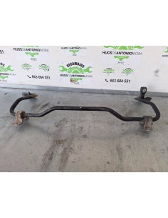 [103592] BARRA ESTABILIZADORA TRASERA - CITROEN JUMPY... 2