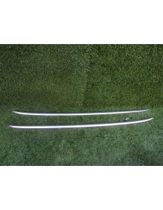 [93403] BARRAS TECHO - AUDI Q7 (4M) (01/2015 - 12/2019)