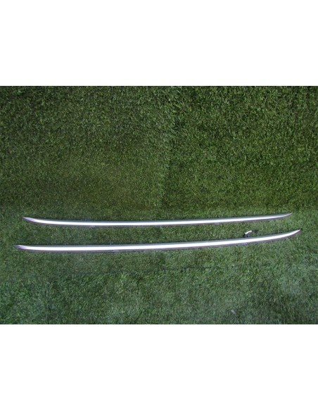 [96333] BARRAS TECHO - AUDI Q7 (4M) (01/2015 - 12/2019)