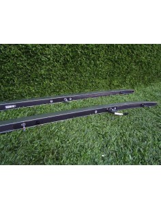 [96333] BARRAS TECHO - AUDI Q7 (4M) (01/2015 - 12/2019) 2