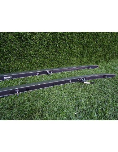 [96333] BARRAS TECHO - AUDI Q7 (4M) (01/2015 -...