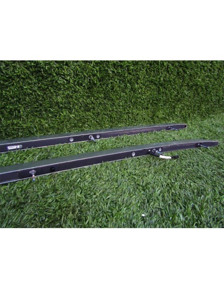 [96333] BARRAS TECHO - AUDI Q7 (4M) (01/2015 - 12/2019)