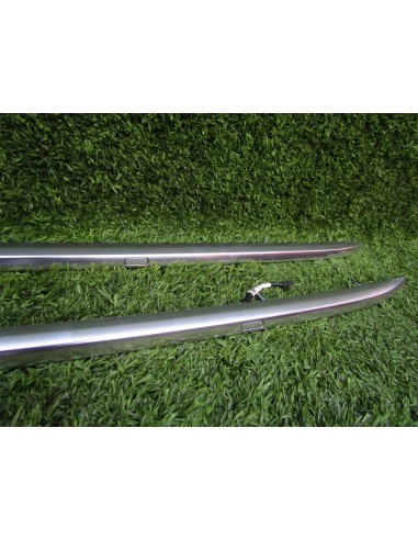 [96333] BARRAS TECHO - AUDI Q7 (4M) (01/2015 -...