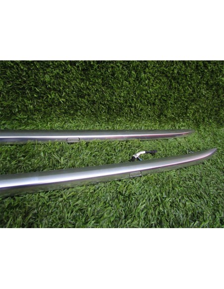 [96333] BARRAS TECHO - AUDI Q7 (4M) (01/2015 - 12/2019)