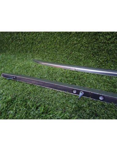 [96333] BARRAS TECHO - AUDI Q7 (4M) (01/2015 -...