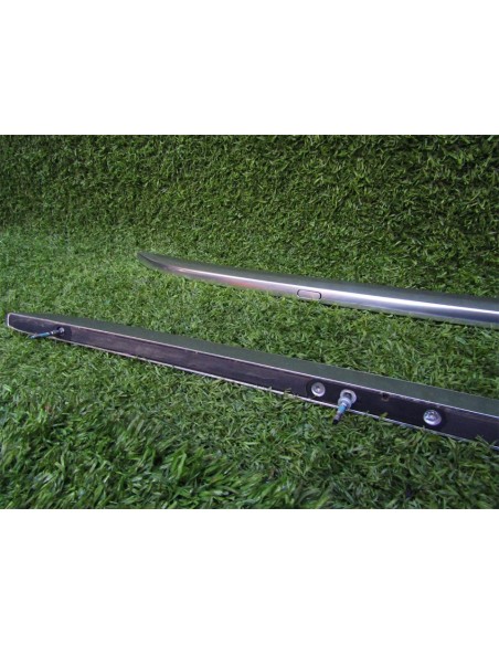 [96333] BARRAS TECHO - AUDI Q7 (4M) (01/2015 - 12/2019)