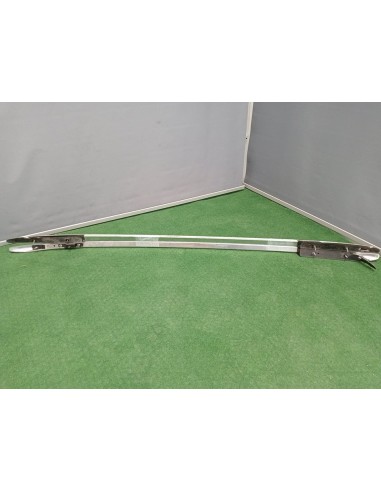 [96108] BARRAS TECHO - VOLKSWAGEN TIGUAN