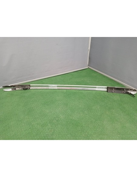 [96108] BARRAS TECHO - VOLKSWAGEN TIGUAN