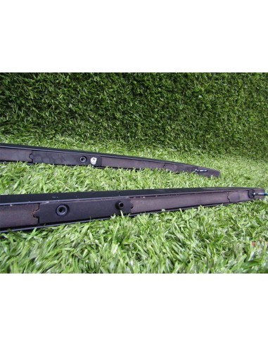 [93224] BARRAS TECHO - AUDI Q5 (8R)