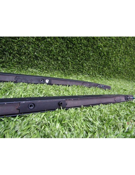 [93224] BARRAS TECHO - AUDI Q5 (8R)