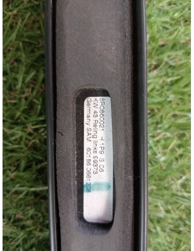 [93224] BARRAS TECHO - AUDI Q5 (8R)