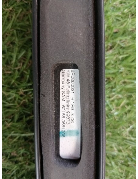 [93224] BARRAS TECHO - AUDI Q5 (8R)